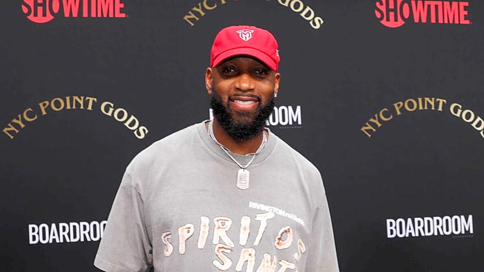 Tracy McGrady lands a new job in college basketball