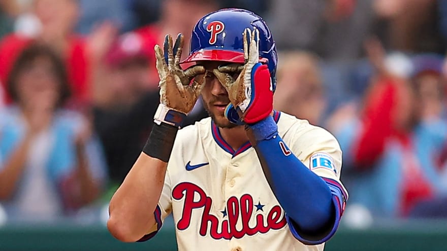 The 'Multiple five-hit MLB games since 2015' quiz