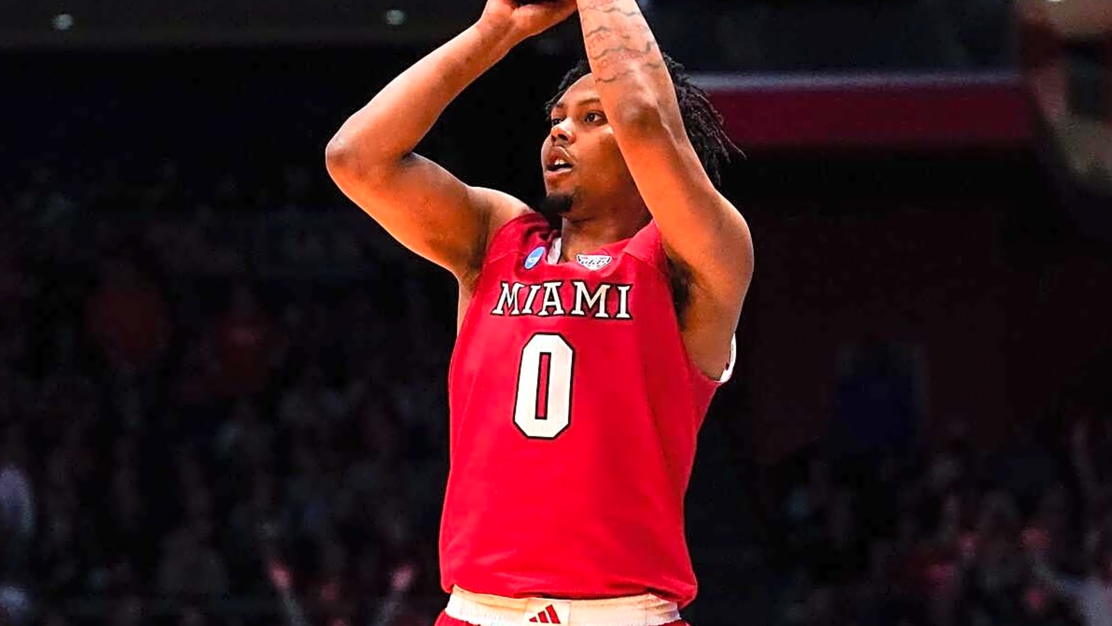Miami (Ohio)'s win over SMU proves its detractors wrong