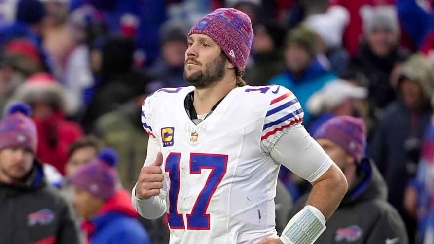 Houston Texans Face a Herculean Task: Can the NFL’s Best Defense Stop the Unstoppable Josh Allen and the Buffalo Bills?