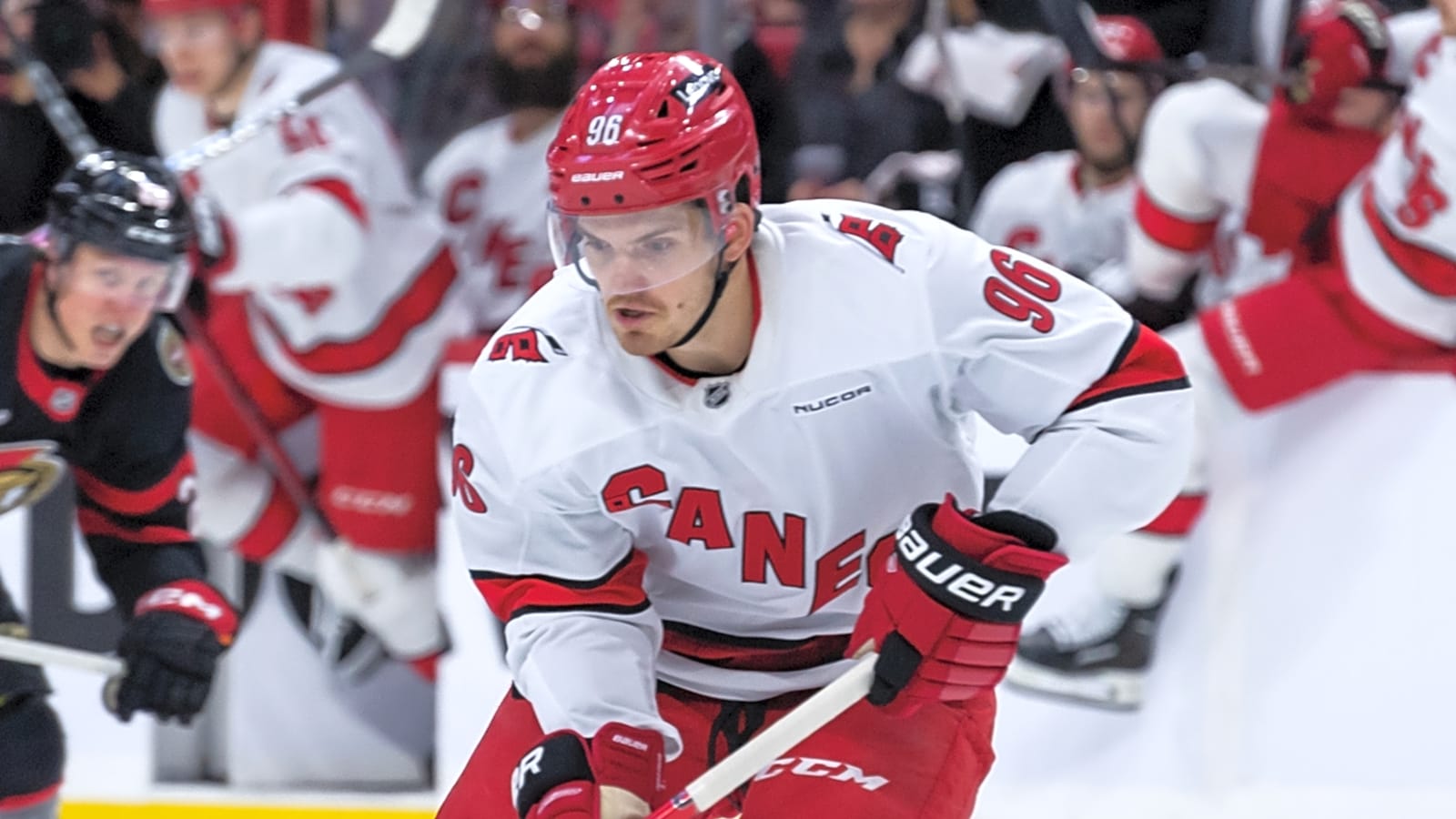 Canadiens could capitalize on prolific forward's contract situation