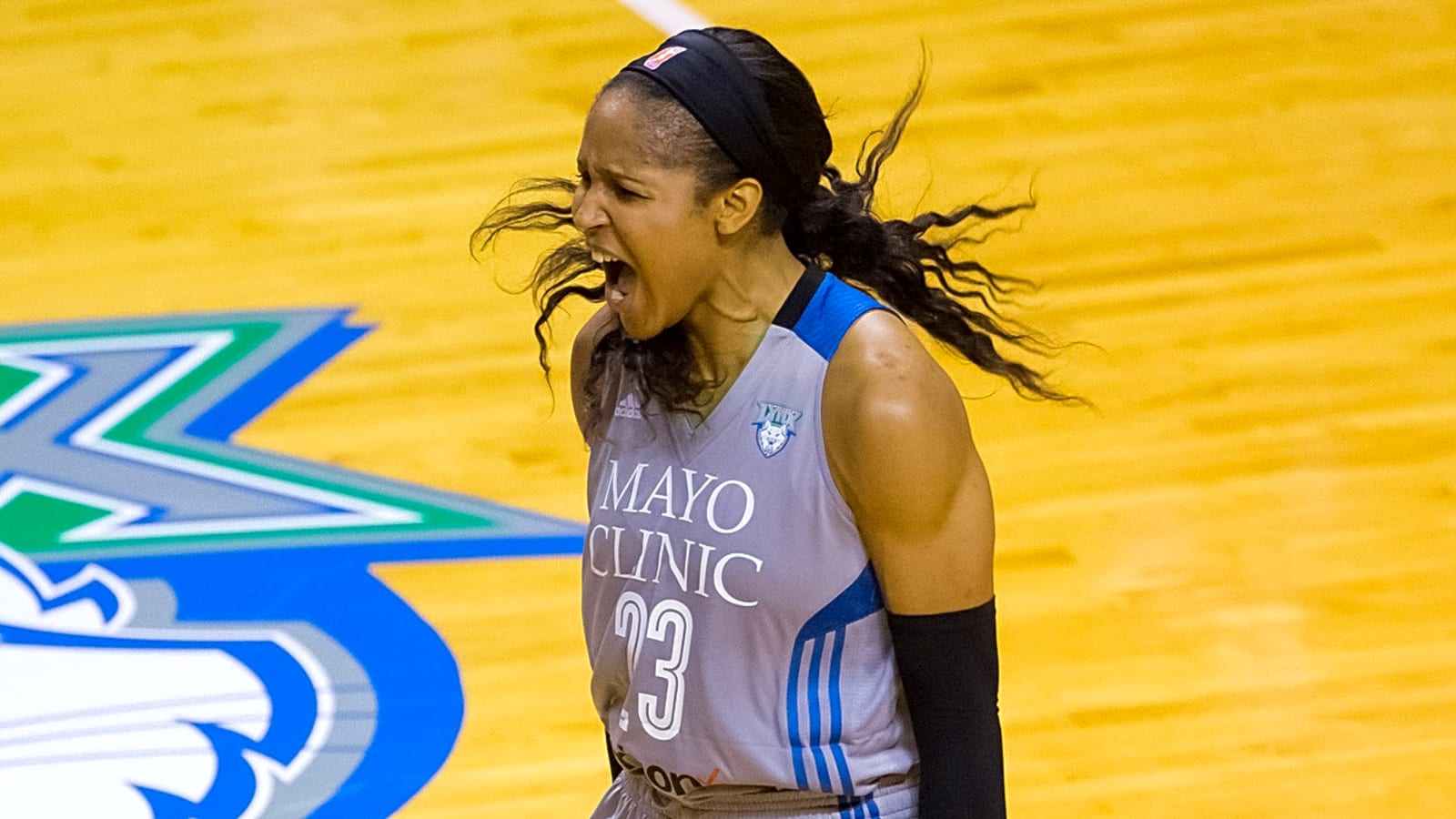 The 'WNBA Most Valuable Player award winners' quiz