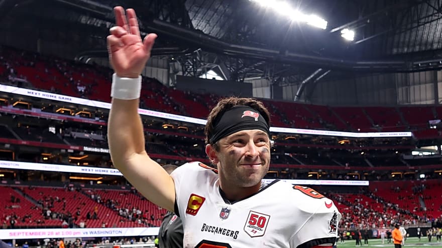 The 'Active NFL passing-touchdown leaders' quiz