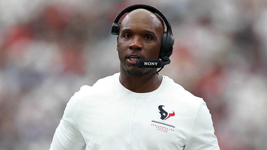 Identifying the biggest problem for NFL's five winless teams and whether they can solve it