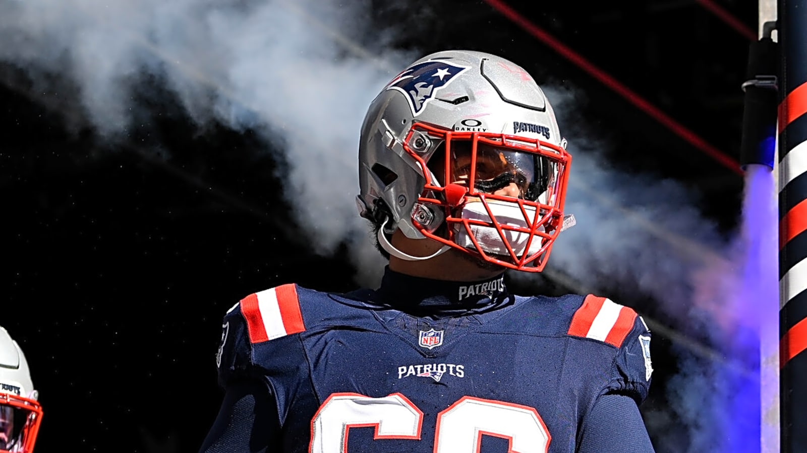 Injuries to monitor after Week 12