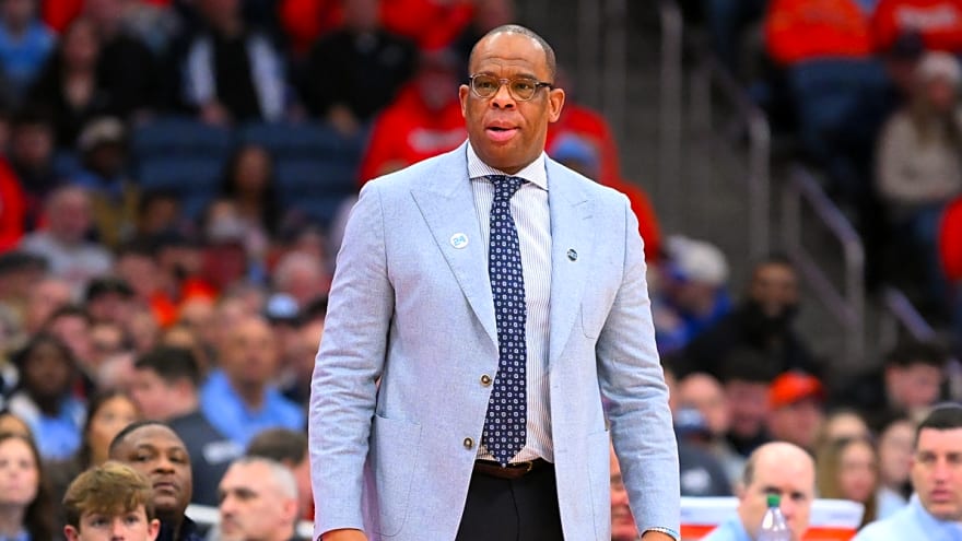 North Carolina appears ready to make massive Hubert Davis move