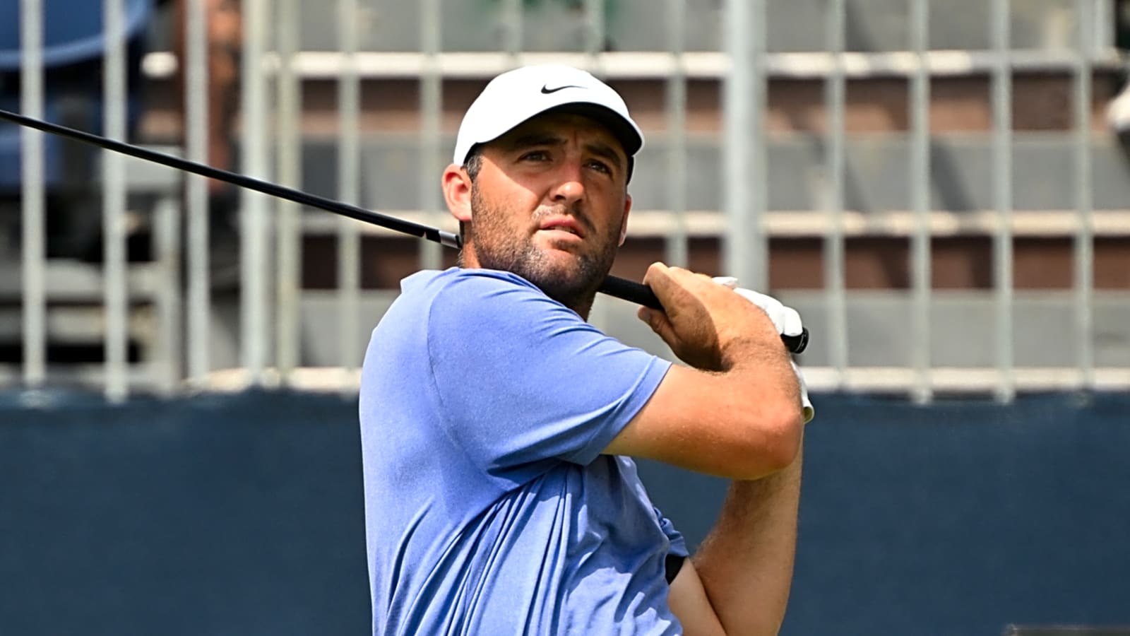 Storylines for the Tour Championship: Scottie Scheffler eyeing history