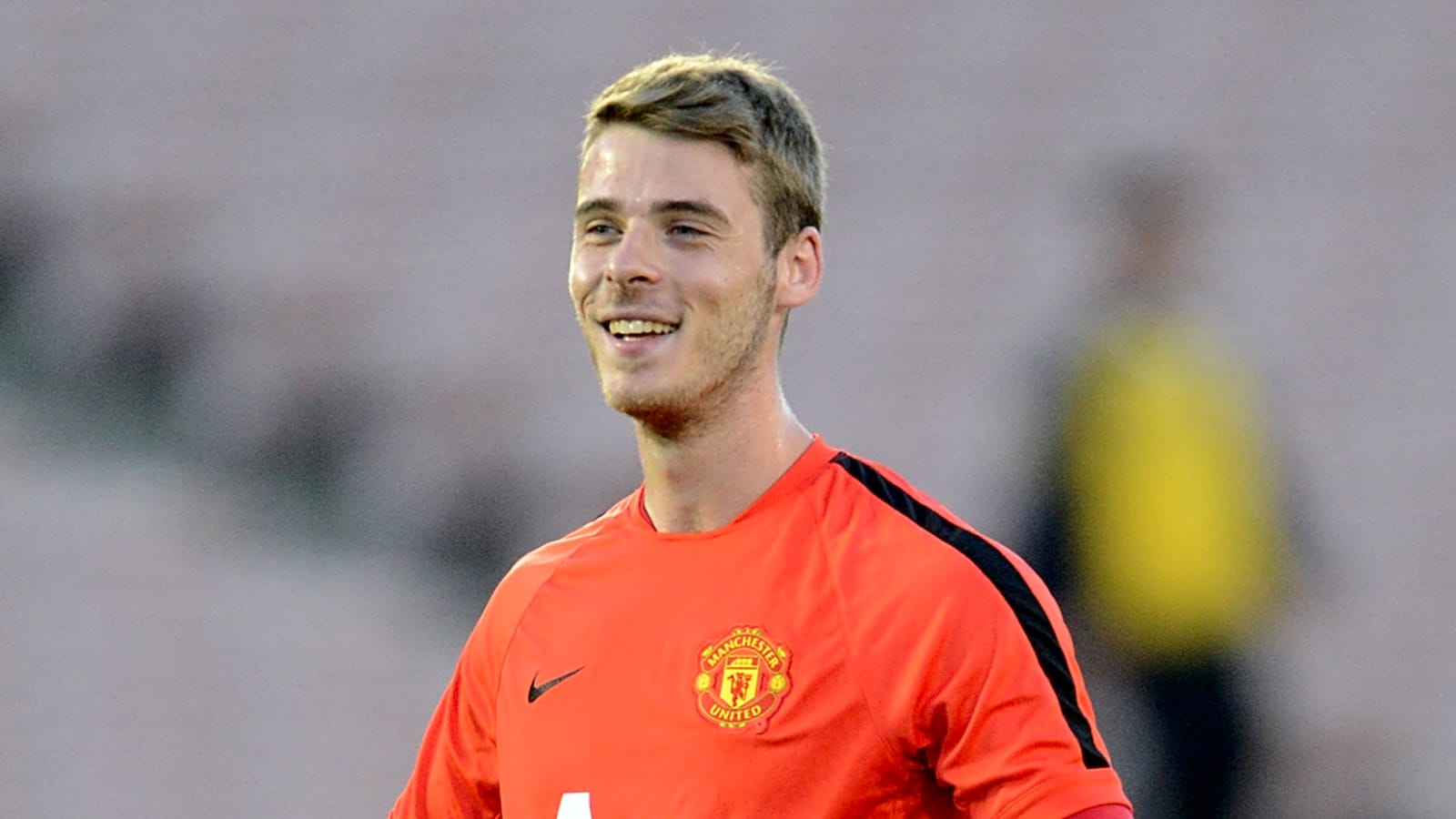 Manchester United reportedly targeting reunion with fan favorite