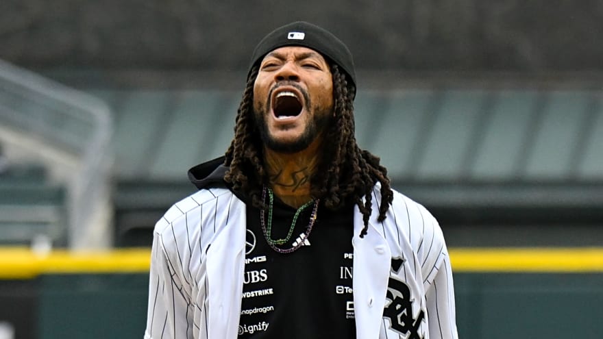 Derrick Rose’s impact in Chicago goes way beyond basketball