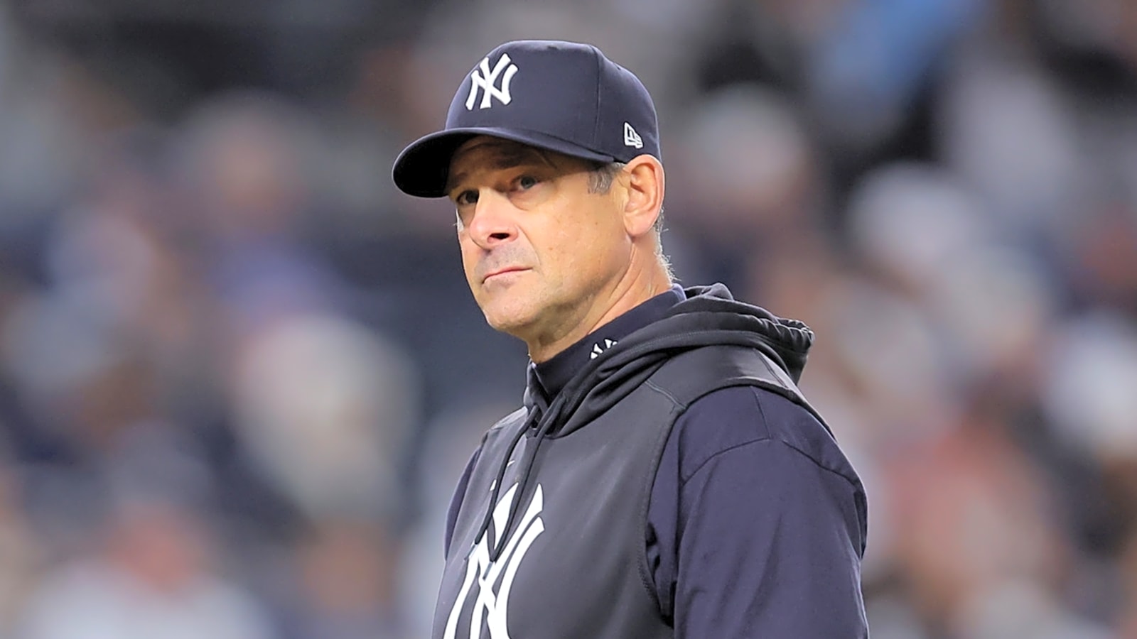 Aaron Boone deserves 10th season with Yankees