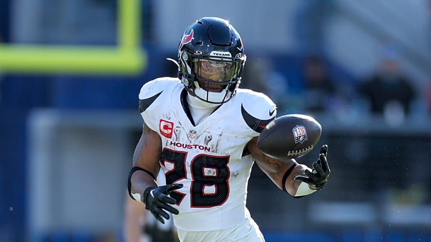 Troubling report emerges about Joe Mixon's injury