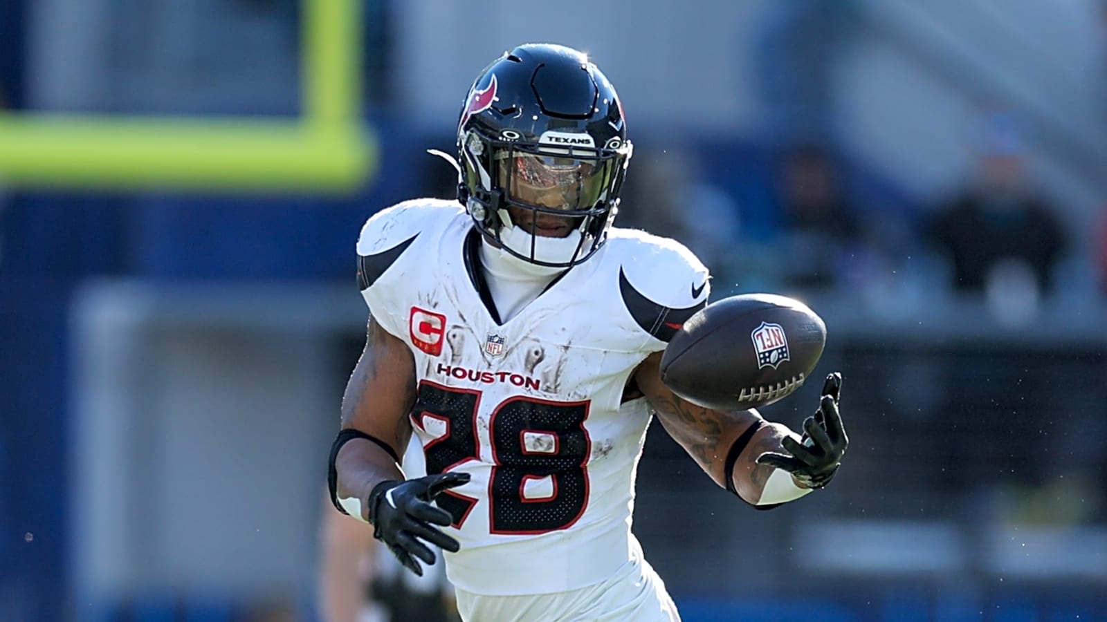 Troubling report emerges about Joe Mixon's injury