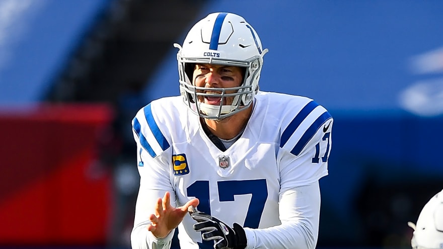 Philip Rivers opens up about returning to NFL