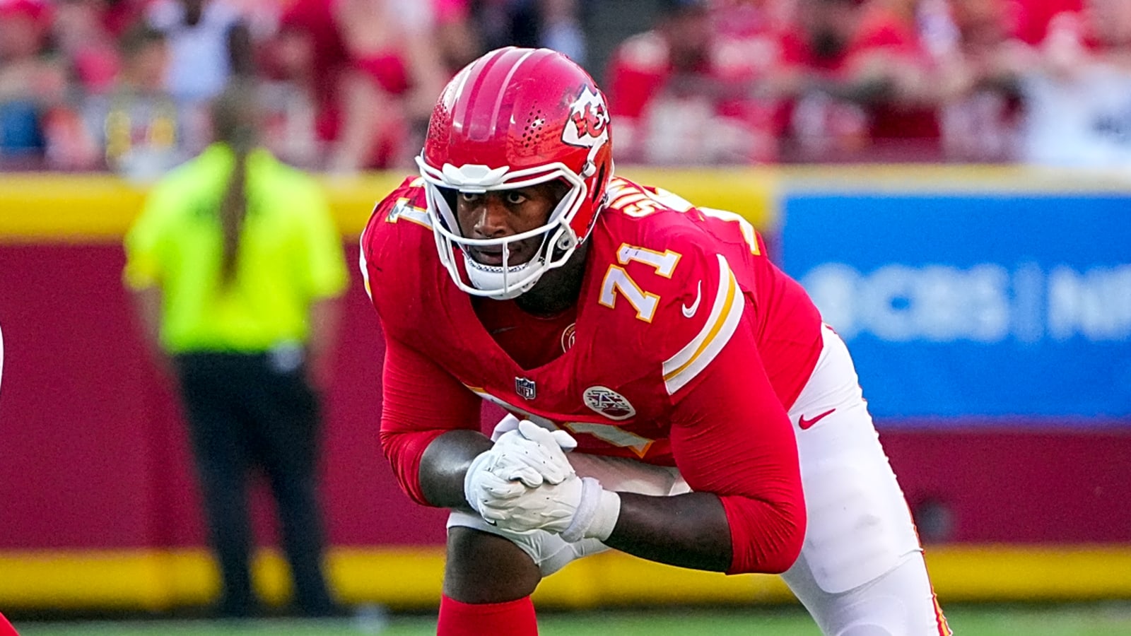 Chiefs share worrisome injury update as season approaches
