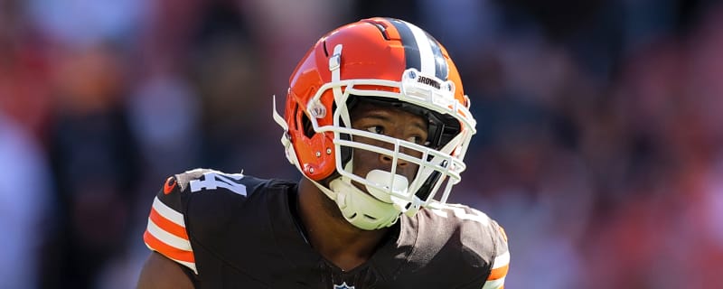 Nick Chubb has mutual interest with playoff team