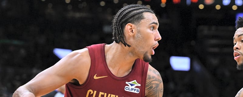 Cavaliers make decision on Jaylon Tyson's future