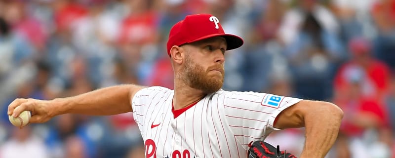 Top of Phillies' rotation is elite, but also comes with questions