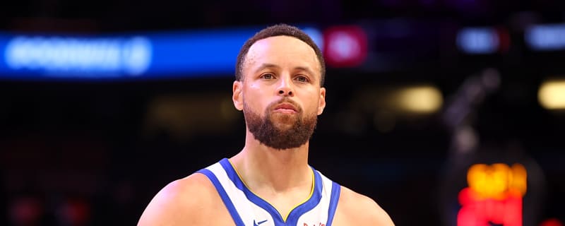 Steph Curry might make a surprising decision about his Warriors future