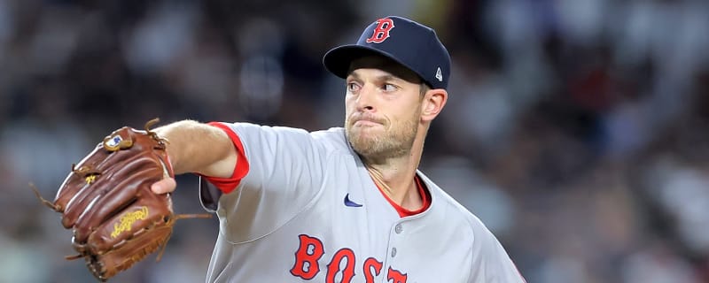 Rays add depth to rotation by signing veteran lefty Steven Matz