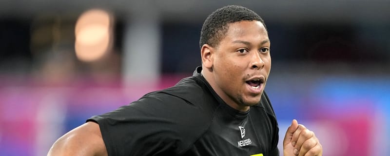 49ers sign second-round pick DT Alfred Collins