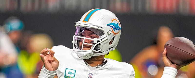 Have Dolphins already made decision about Tagovailoa, McDaniel?