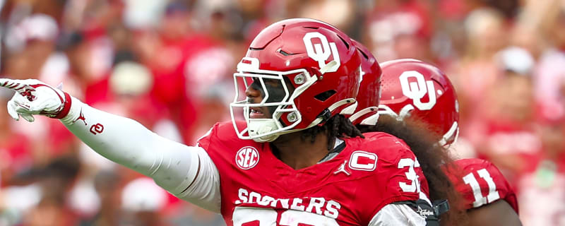 Oklahoma defense sets program record in huge win