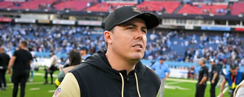 Saints set for major Week 1 test after schedule info leak