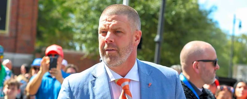 Former Florida HC Billy Napier pinpoints what went wrong with Gators