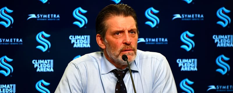 Kraken issue several injury updates