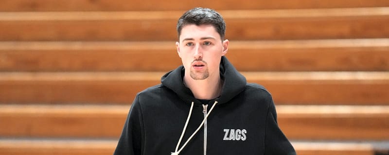 Watch: Steele Venters Posts Workout Video While Recovering From Season-Ending Injury