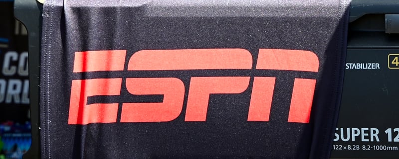 'I'm not going to have blood on my hands': ESPN producer quit due to company's gambling stance