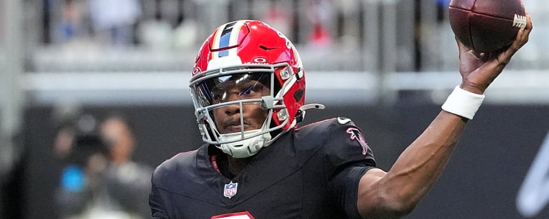 Is Michael Penix Jr. a franchise quarterback?