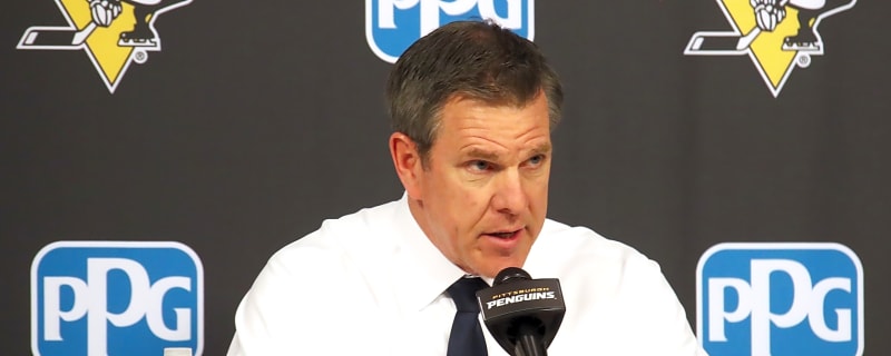 Canucks president drops hint on where Sullivan might coach next