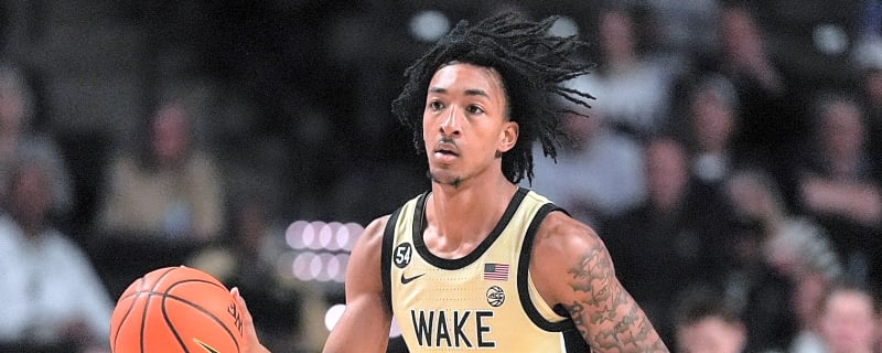 Tennessee basketball lands elite scorer Juke Harris in transfer portal