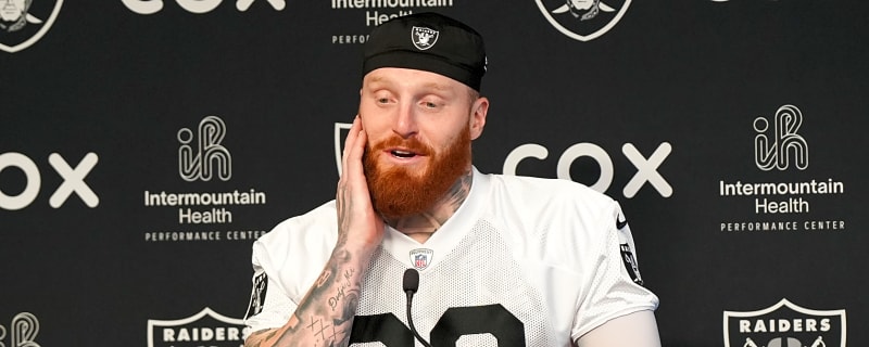 Maxx Crosby trade rumors involve another Super Bowl contender