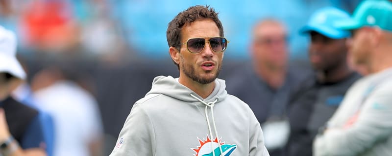 AFC Notes: Sauce Gardner, Mike McDaniel, Dolphins, Jets, Patriots