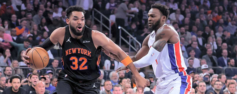 The 'Most 25-point, 20-Reb. NBA games' quiz