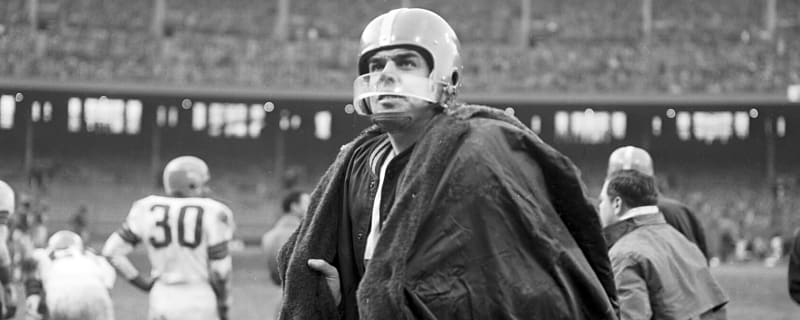 The 'Pro Football Hall of Fame QBs' quiz