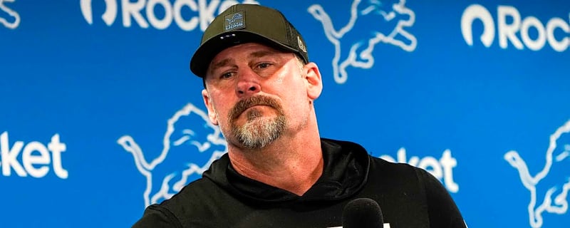 Has the Lions' Super Bowl window closed heading into 2026 season?