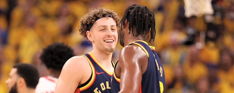 The 'Youngest 25/5/5 with five threes in a playoff game by NBA franchise' quiz