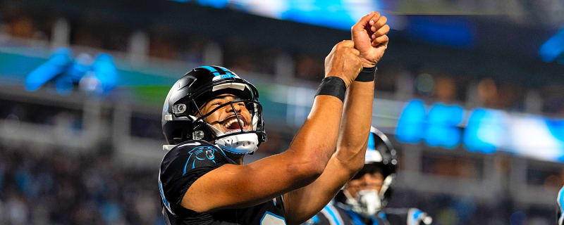 The 'Most TD's through four games' quiz