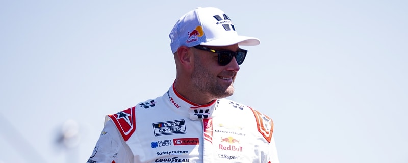 Biggest moments of the NASCAR Cup Series regular season