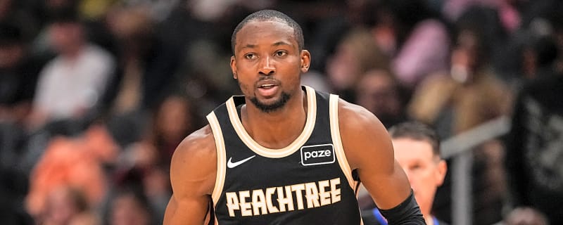 Jonathan Kuminga finally getting realistic about his value