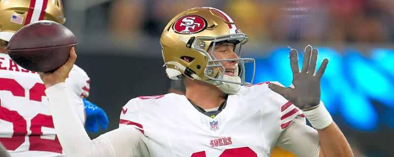 Giants get reality check about possible trade for 49ers' Jones