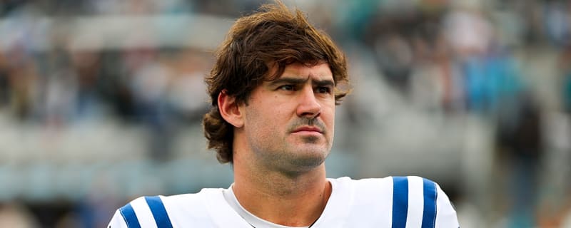 Why Colts reportedly made Jones, Pierce decisions ahead of tag deadline