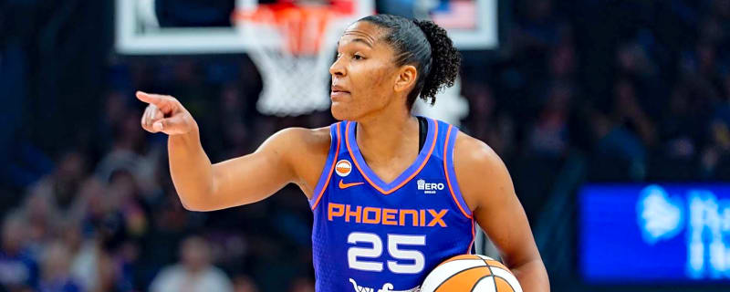 WNBA reveals punishment for Alyssa Thomas after Caitlin Clark incident