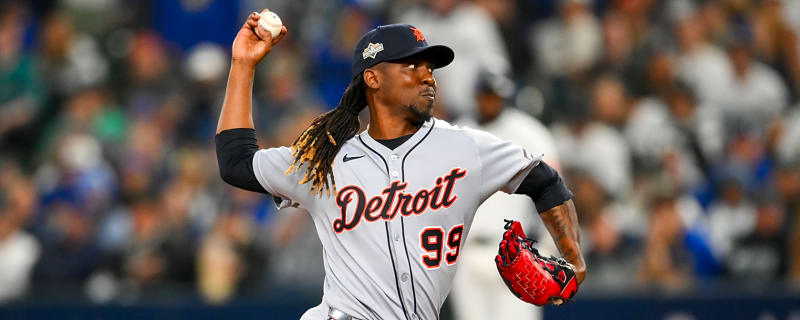 Yankees sign a former World Series champion pitcher in free agency