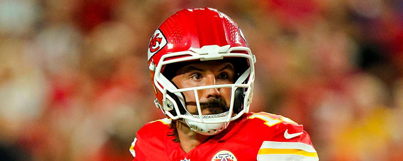 Chiefs' Minshew sees Mahomes injury as an 'opportunity'