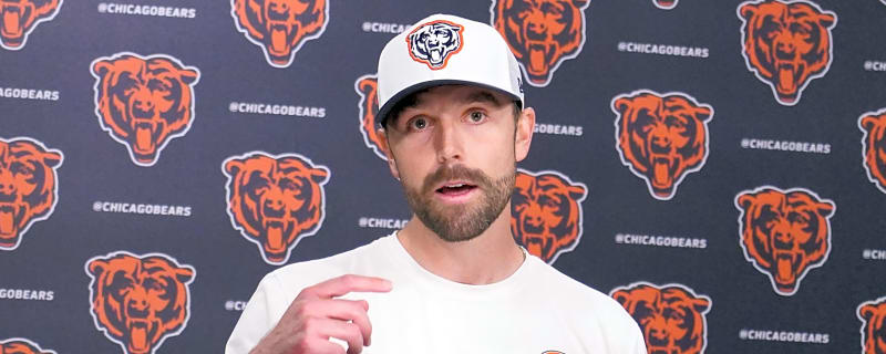 Ravens have decided on their new offensive coordinator