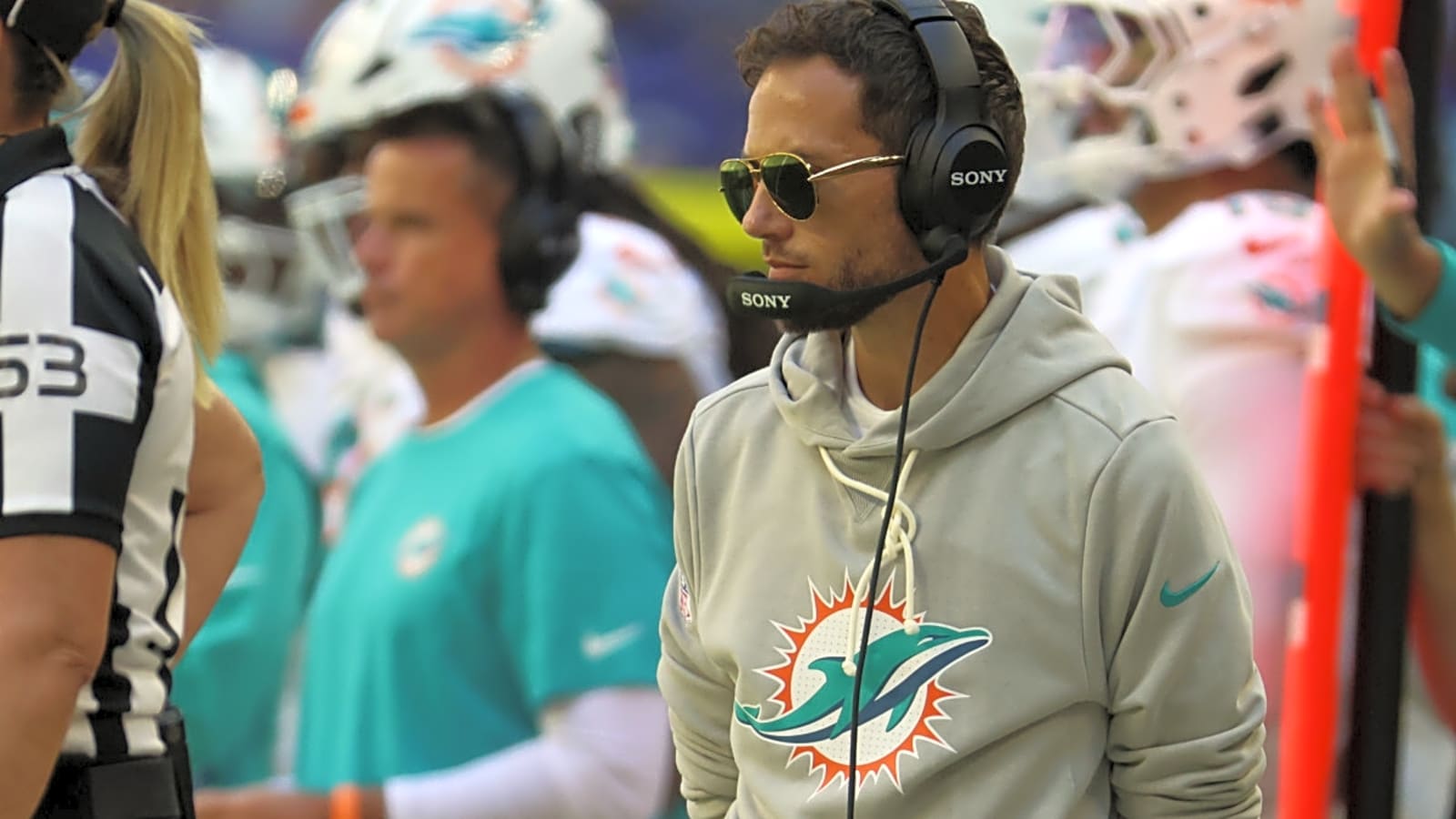 Can a Late Winning Streak Save Mike McDaniel's Job?